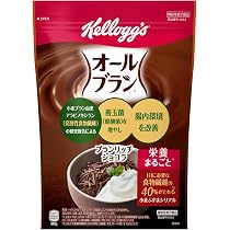 Amazon.co.jp: ケロッグ 素材まるごとグラノラ 脂質70%オフ 香る